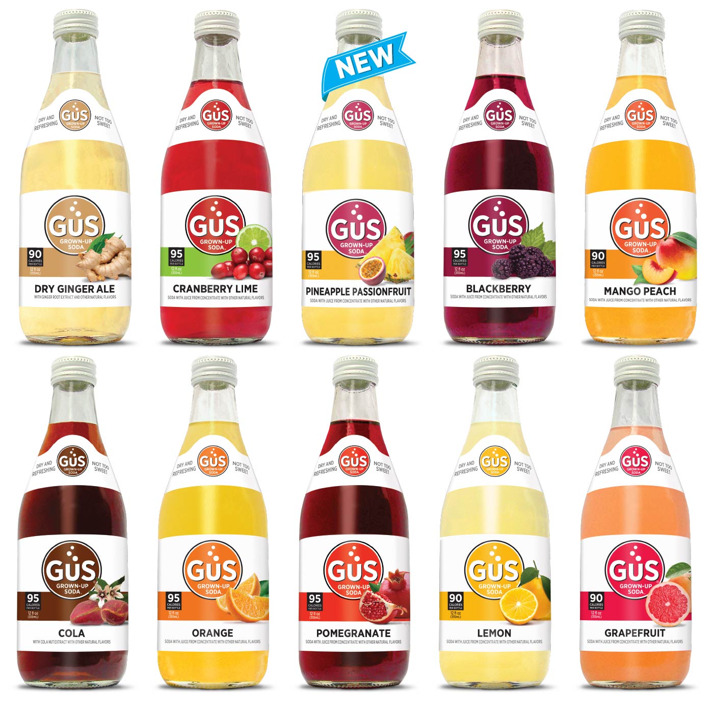 Bottles