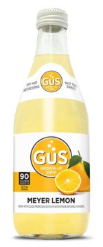 GuS Lemon Soda